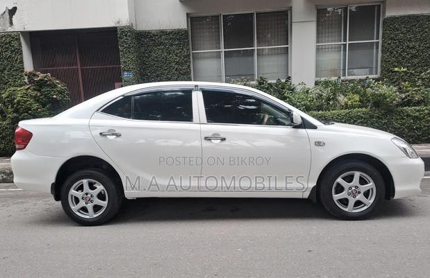 Toyota Allion 2004 Pearl