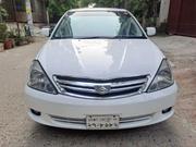 Toyota Allion 2004 White for sale