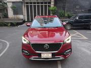 MG HS 2021 Red for sale