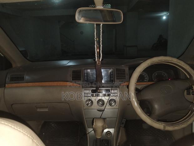 Toyota Corolla 1.6 VVT-i 2006