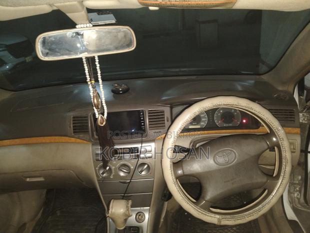 Toyota Corolla 1.6 VVT-i 2006