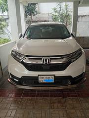 Honda CR-V EX FWD 2020 Pearl for sale