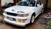Toyota T100 1993 White for sale