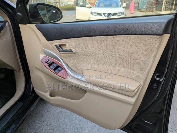 Toyota Premio 1.5 FWD 2015 Black
