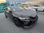 Honda Civic EX 2021 Black for sale
