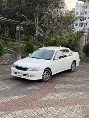 Toyota Corona Premio 1.6 FWD 1998 Pearl for sale