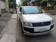 Toyota Probox 2011 White for sale
