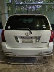 Toyota Corolla Fielder 2005 Off white for sale
