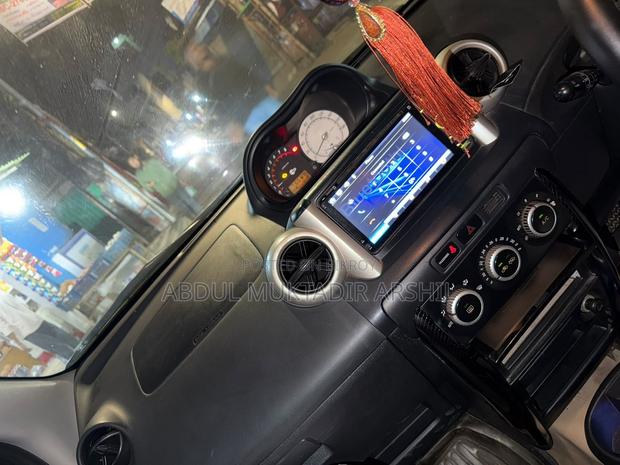 Toyota IST 2004 Pearl