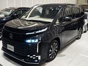 Toyota Voxy 2022 Black for sale