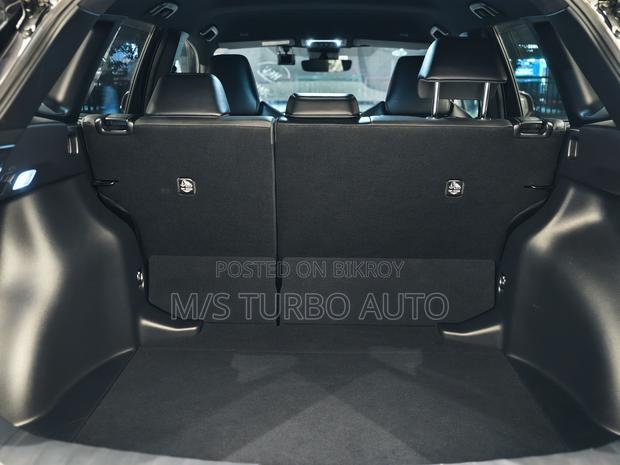 Toyota Corolla Cross 2022 Black