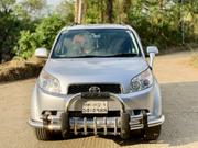 Toyota Rush 1.5 RWD 2006 Silver for sale