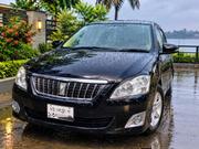 Toyota Premio 1.5 FWD 2014 Black for sale