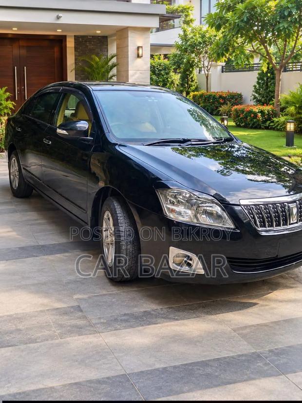 Toyota Premio 1.5 FWD 2014 Black