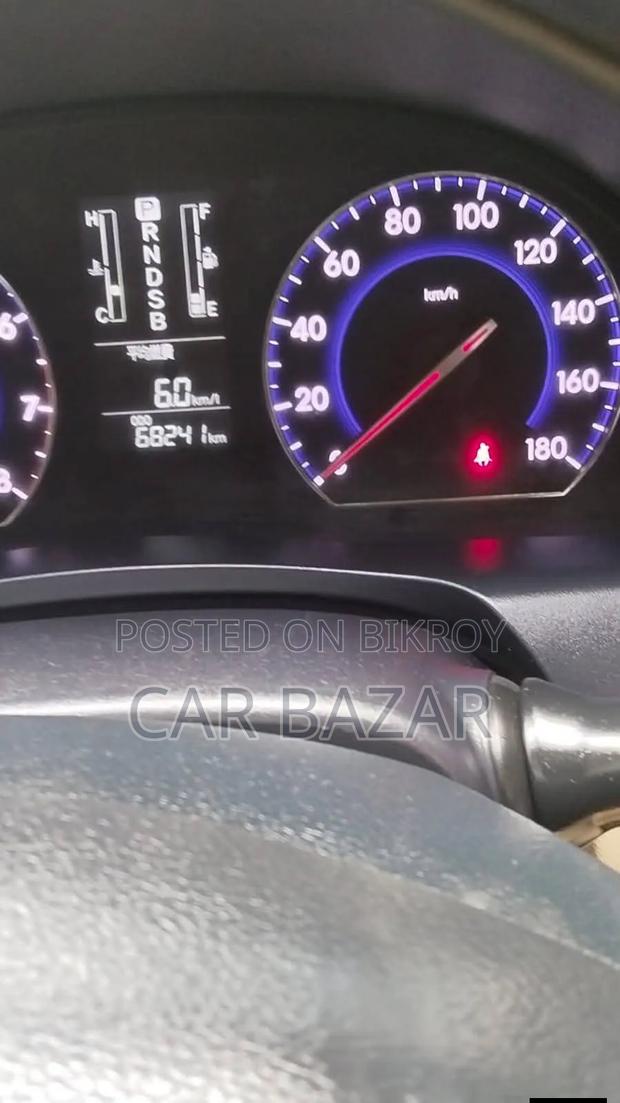 Toyota Premio 1.5 FWD 2014 Black
