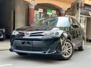 Toyota Axio 2021 Black for sale