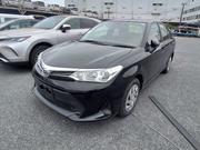 Toyota Axio 2021 Black for sale