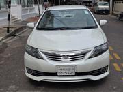 Toyota Allion 2011 Pearl for sale