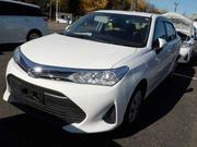 Toyota Axio 2021 White for sale