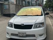 Toyota Corolla 2004 White for sale