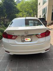 Honda Grace 2016 Pearl for sale