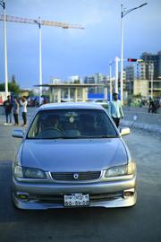 Toyota T100 1998 Silver for sale