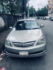Toyota Allion 2005 Silver for sale