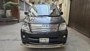 Toyota Noah 2.0 FWD (8 Seater) 2001 Black for sale