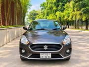 Suzuki Dzire 2018 Gray for sale