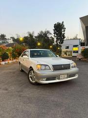 Toyota Crown 2002 Pearl for sale