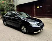Mitsubishi Lancer 2011 Black for sale