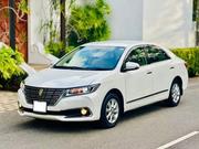 Toyota Premio 1.5 FWD 2020 White for sale