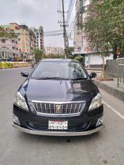 Toyota Premio 2010 Black for sale