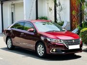 Toyota Premio 1.5 FWD 2020 Maroon for sale