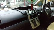 Toyota Noah 2.0 143hp FWD (7 Seater) 2013 Black for sale