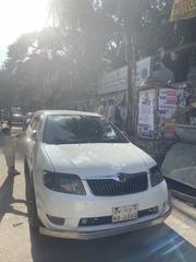 Toyota Corolla Fielder 2004 White for sale
