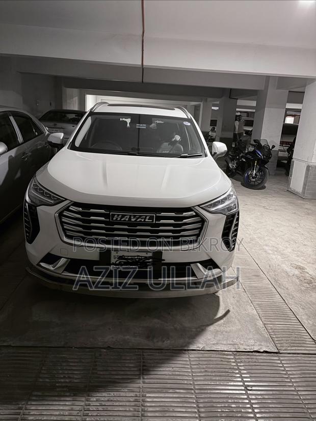 Haval Jolion 2021 Pearl