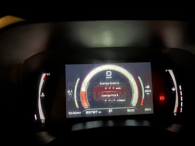 Haval Jolion 2021 Pearl