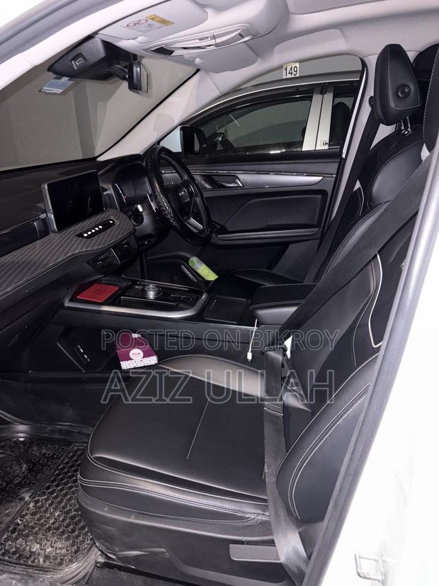 Haval Jolion 2021 Pearl