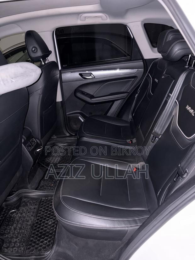 Haval Jolion 2021 Pearl