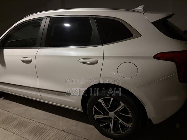 Haval Jolion 2021 Pearl