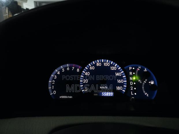 Toyota Corolla Sedan Automatic 2003 Pearl