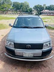 Toyota Probox 2004 Silver for sale