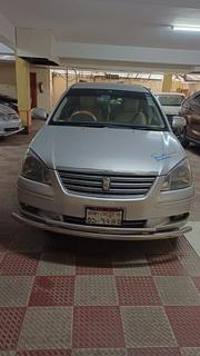 Toyota Premio 2007 Silver for sale