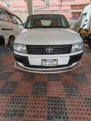 Toyota Probox 2002 White for sale