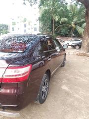 Toyota Premio 1.5 FWD 2011 Red for sale