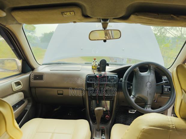 Toyota Sprinter 1997