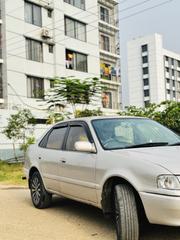 Toyota Sprinter 1997 for sale