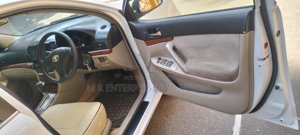 Toyota Premio 2003 White