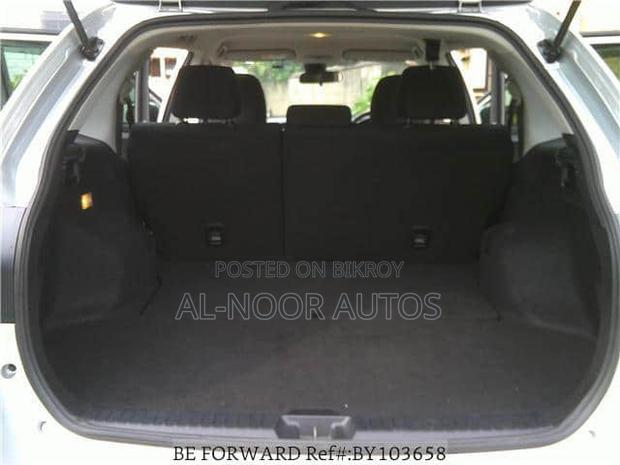 Toyota Corolla Fielder 1.5 Petrol FWD 2021 Silver